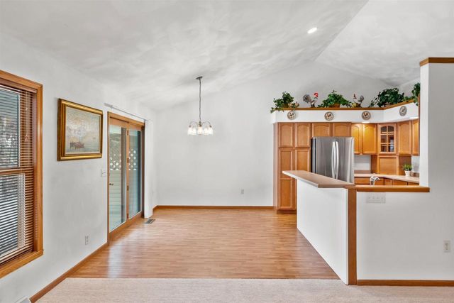 3350-3352 WILSON AVENUE, Plover, WI 54467