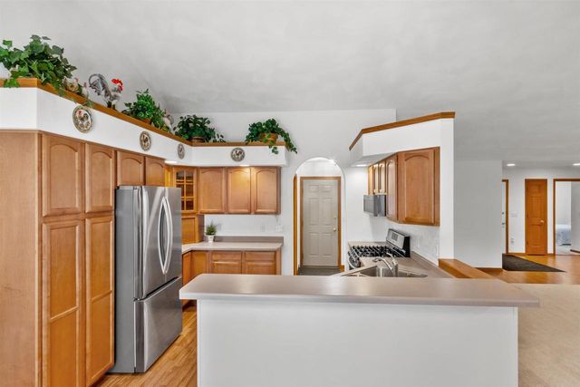 3350-3352 WILSON AVENUE, Plover, WI 54467