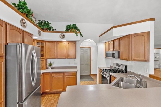 3350-3352 WILSON AVENUE, Plover, WI 54467