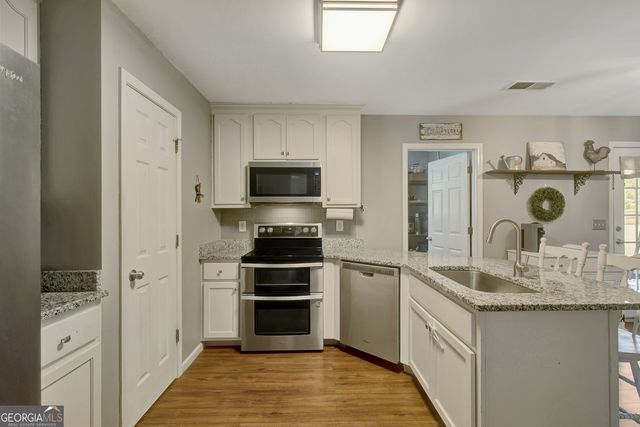 700 Spring Road, Concord, GA 30206