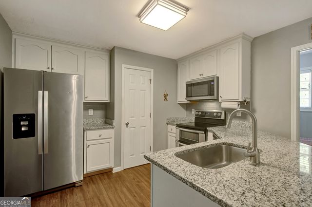 700 Spring Road, Concord, GA 30206