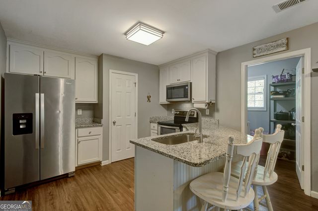 700 Spring Road, Concord, GA 30206