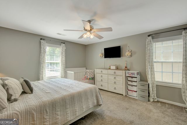 700 Spring Road, Concord, GA 30206