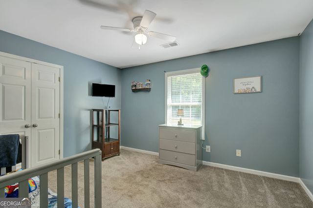 700 Spring Road, Concord, GA 30206