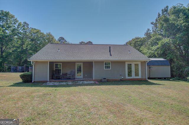 700 Spring Road, Concord, GA 30206