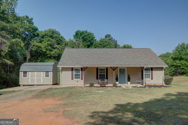 700 Spring Road, Concord, GA 30206