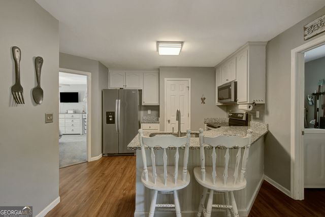 700 Spring Road, Concord, GA 30206