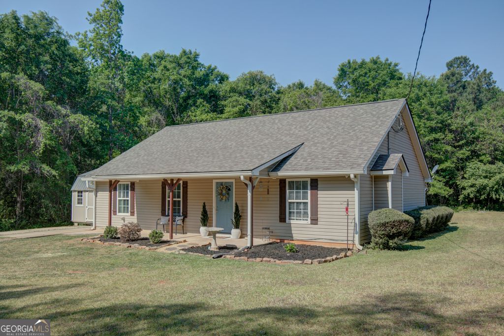 700 Spring Road, Concord, GA 30206