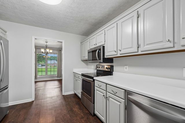 113 Mabry Dr, Murfreesboro, TN 37127