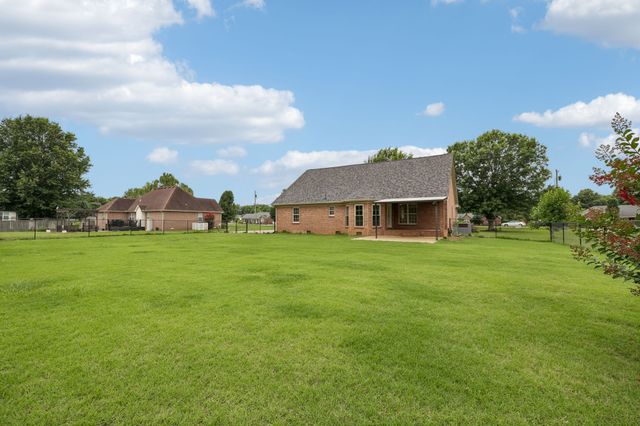 113 Mabry Dr, Murfreesboro, TN 37127