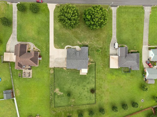 113 Mabry Dr, Murfreesboro, TN 37127