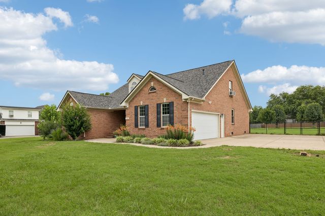 113 Mabry Dr, Murfreesboro, TN 37127