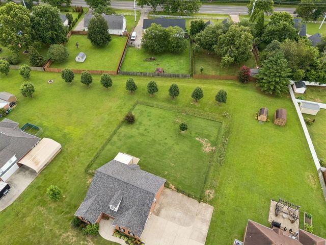 113 Mabry Dr, Murfreesboro, TN 37127