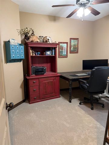 703 N Meadow Ln, Cache, OK 73527