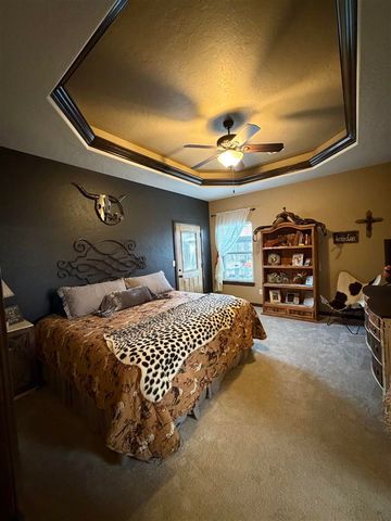 703 N Meadow Ln, Cache, OK 73527