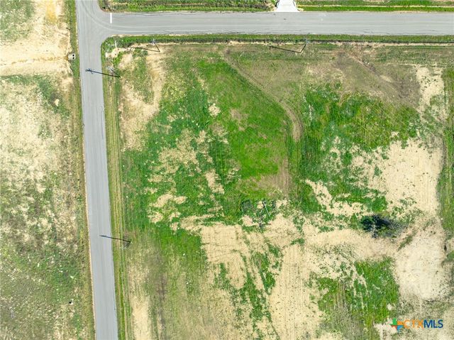 1212 Hadley Lane, Copperas Cove, TX 76522