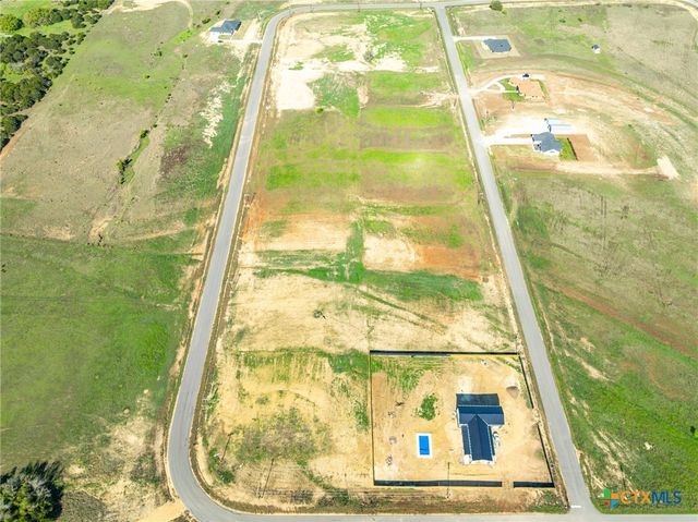 1212 Hadley Lane, Copperas Cove, TX 76522