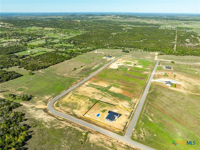 1212 Hadley Lane, Copperas Cove, TX 76522