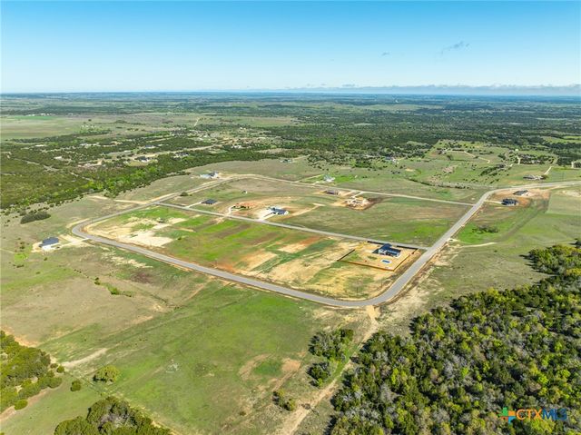 1212 Hadley Lane, Copperas Cove, TX 76522