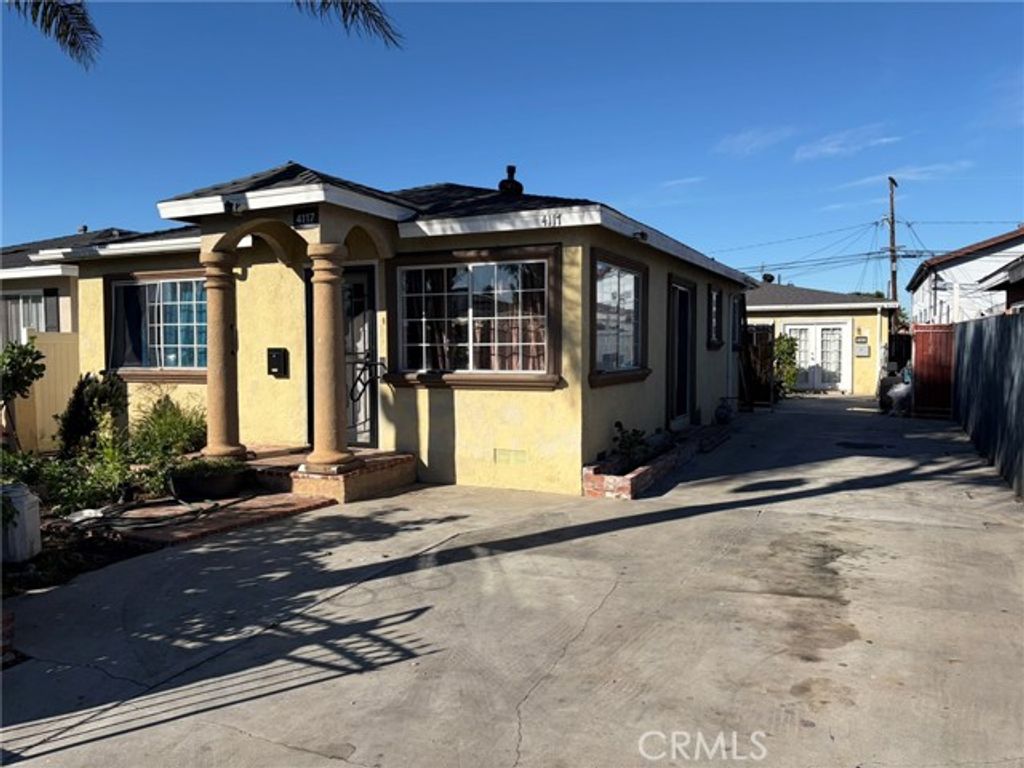 4119 W 162nd, Lawndale, CA 90260
