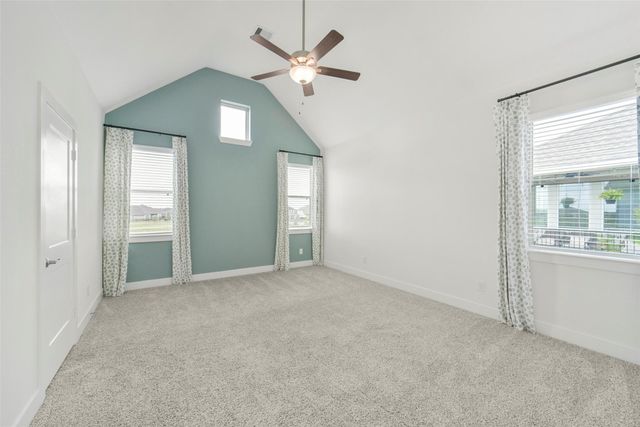 21131 Medina River Drive, Cypress, TX 77433