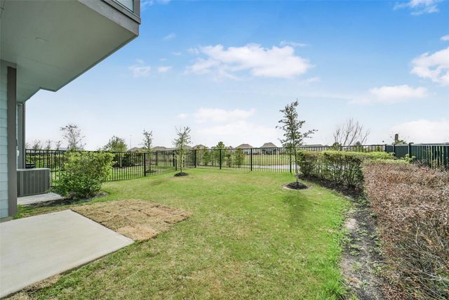 21131 Medina River Drive, Cypress, TX 77433