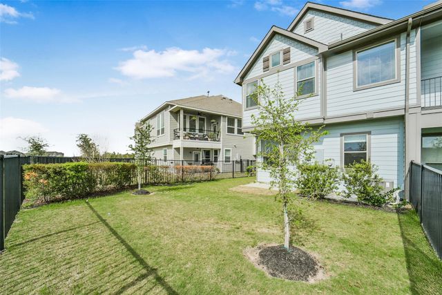 21131 Medina River Drive, Cypress, TX 77433