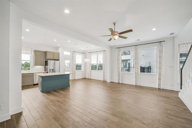 21131 Medina River Drive, Cypress, TX 77433