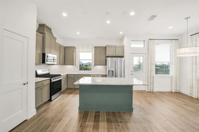 21131 Medina River Drive, Cypress, TX 77433