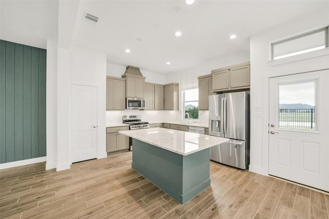 21131 Medina River Drive, Cypress, TX 77433