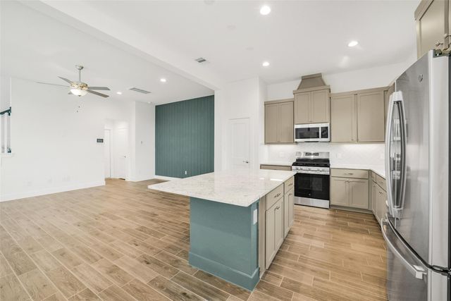 21131 Medina River Drive, Cypress, TX 77433