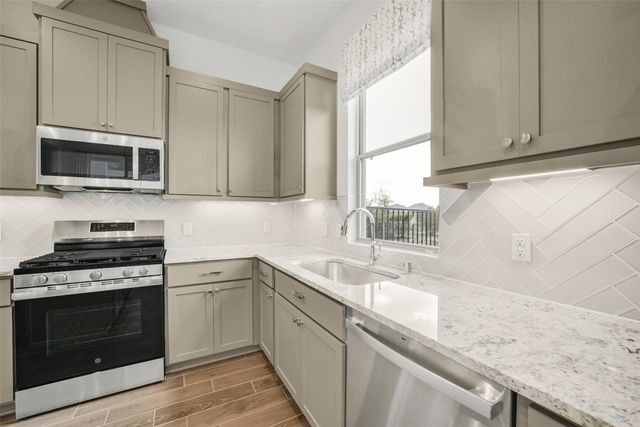 21131 Medina River Drive, Cypress, TX 77433