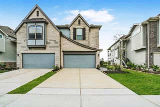 21131 Medina River Drive, Cypress, TX 77433