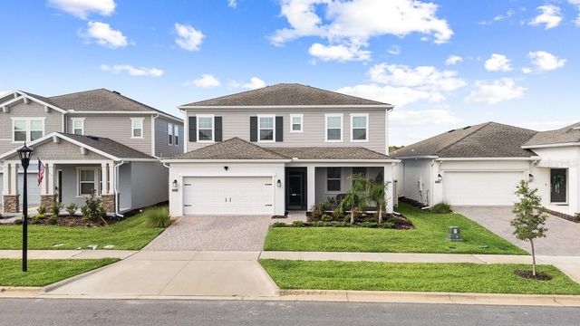 3204 ARMSTRONG AVENUE, Clermont, FL 34714