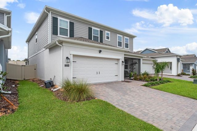 3204 ARMSTRONG AVENUE, Clermont, FL 34714