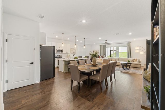 3204 ARMSTRONG AVENUE, Clermont, FL 34714