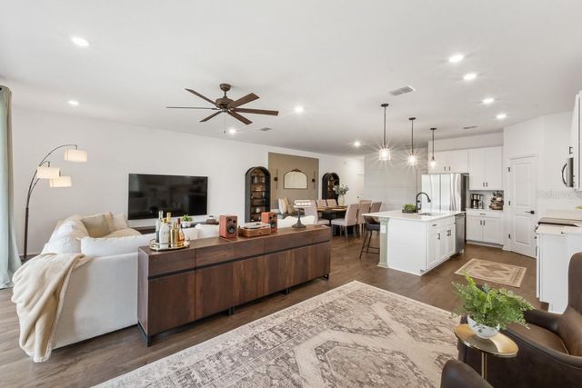 3204 ARMSTRONG AVENUE, Clermont, FL 34714