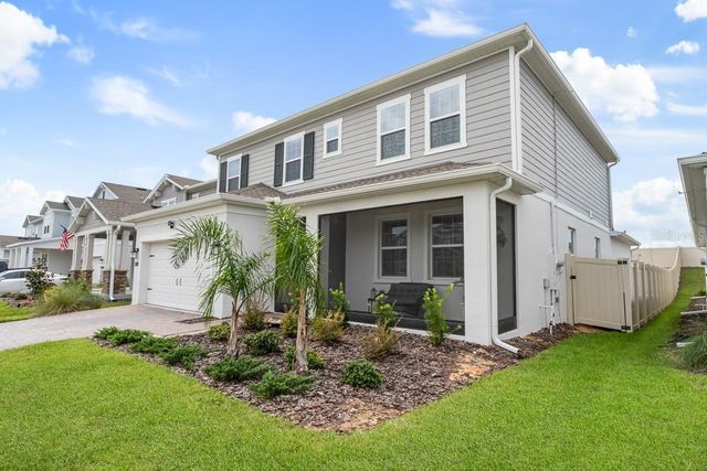 3204 ARMSTRONG AVENUE, Clermont, FL 34714