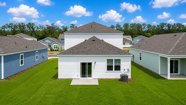 6026 Grangestone Lane, Ravenel, SC 29470