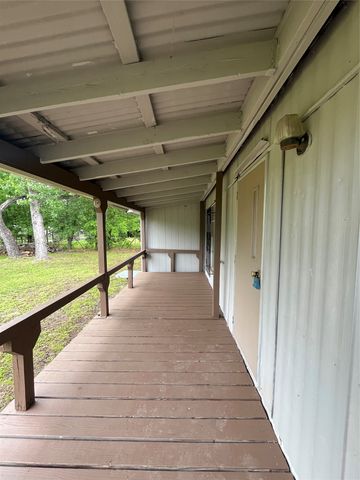2445 Elmwood Drive, Wills Point, TX 75169