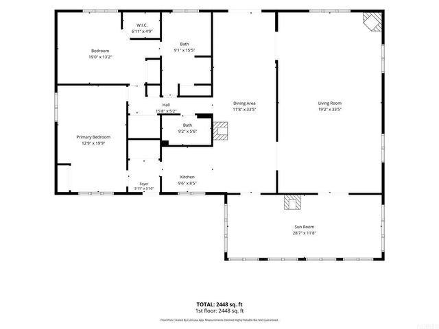 2204 Cottage Row Road, Cedar Falls, IA 50613