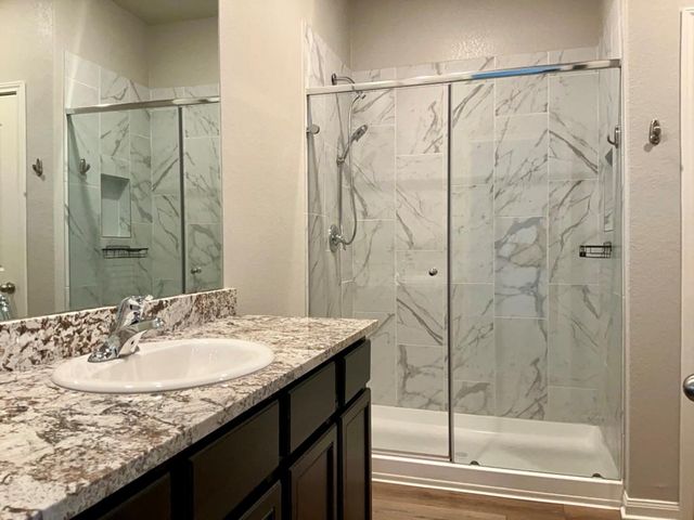 268 Mount Vernon WAY, Liberty Hill, TX 78642