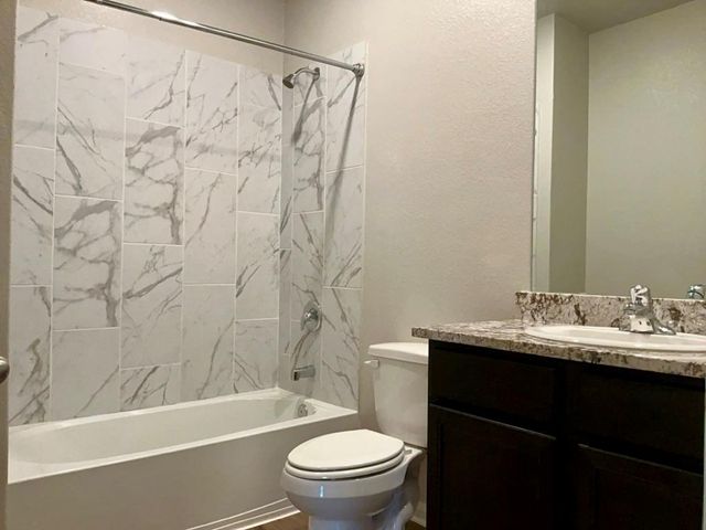 268 Mount Vernon WAY, Liberty Hill, TX 78642