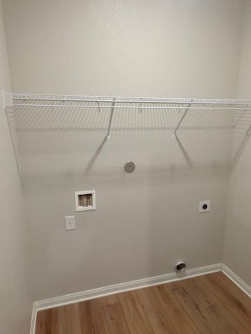 268 Mount Vernon WAY, Liberty Hill, TX 78642