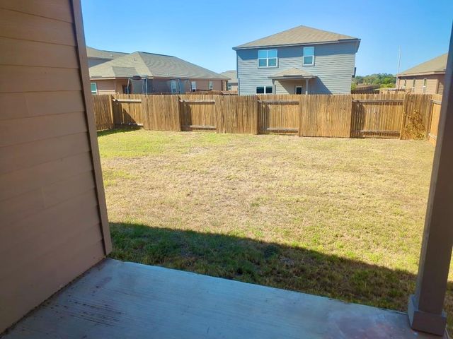 268 Mount Vernon WAY, Liberty Hill, TX 78642