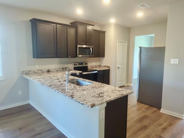 268 Mount Vernon WAY, Liberty Hill, TX 78642