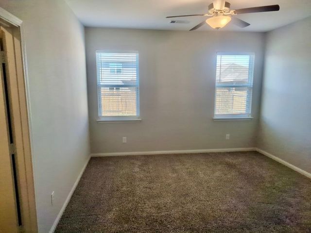 268 Mount Vernon WAY, Liberty Hill, TX 78642