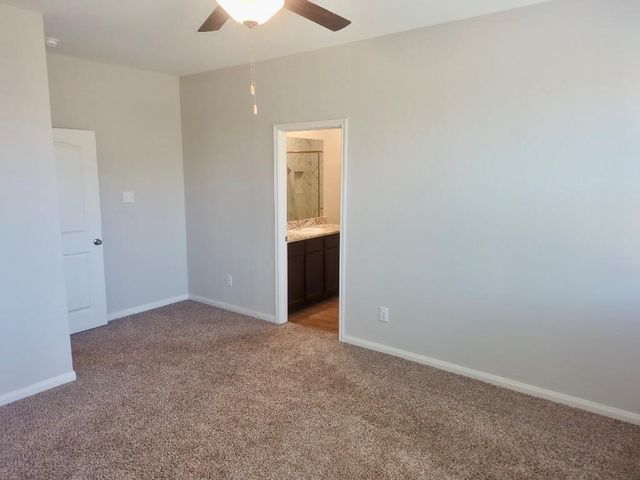 268 Mount Vernon WAY, Liberty Hill, TX 78642