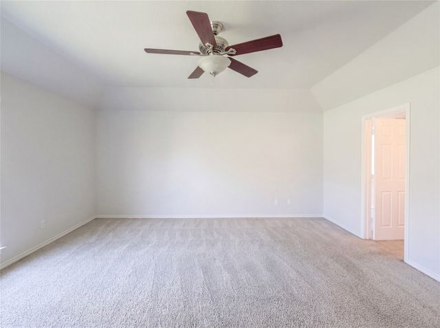 735 Highridge Drive, Little Elm, TX 75068