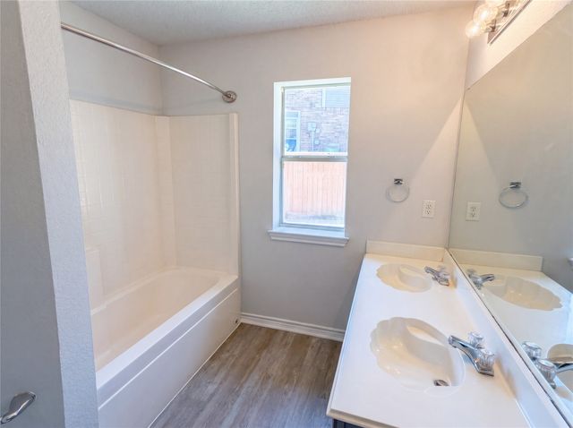 735 Highridge Drive, Little Elm, TX 75068